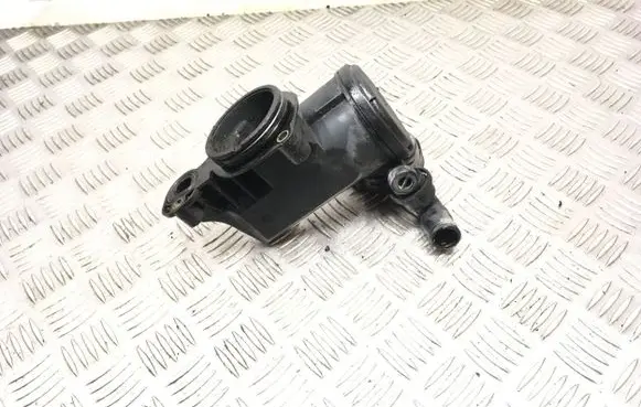 Skoda Octavia Mk2 (1Z) Oil breather separator 036103464