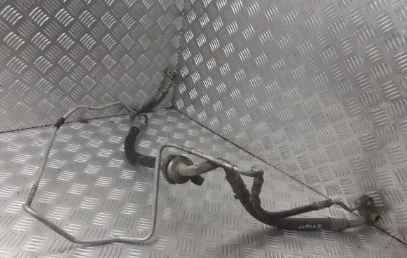Opel Astra G Air conditioning (A/C) pipe/hose