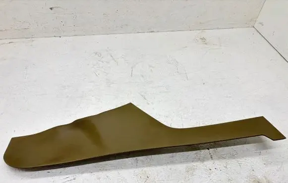 Volvo S80 Centre console side trim front 39870994