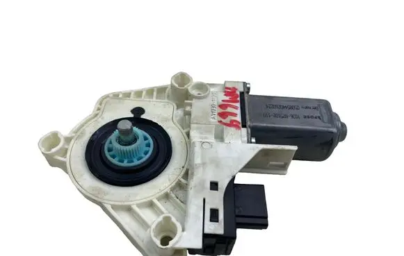 Audi Q7 4M Tailgate/trunk/boot lift motor 4M0863560