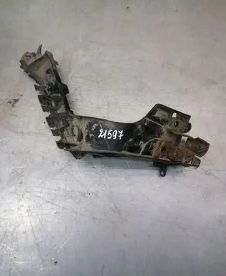 Renault Scenic II - Grand scenic II Rear bumper mounting bracket 8200156750