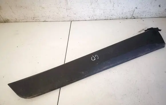 Volvo XC60 Rear door trim (molding) 31294846