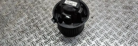 Peugeot 207 CC Heater fan/blower G102993X