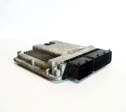 Volkswagen Golf Plus Engine control unit/module 03G906016EF
