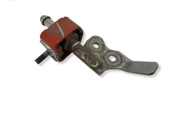 Land Rover Evoque II Muffler mount bracket/holder HX735G298CB