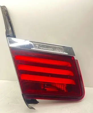 BMW 7 F01 F02 F03 F04 Tailgate rear/tail lights 7300271 27000106A01 F01LCT2