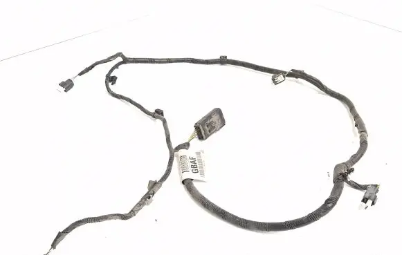 Ford Focus Parking sensor (PDC) wiring loom JX6T15K868GBAF