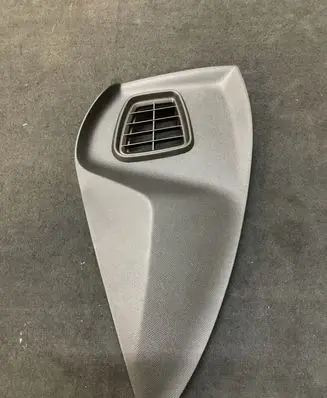 Citroen DS4 Dashboard side end trim 9830677880 2429629X M544562