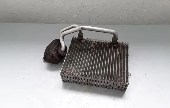 Renault Clio II Air conditioning (A/C) radiator (interior) NOCODE
