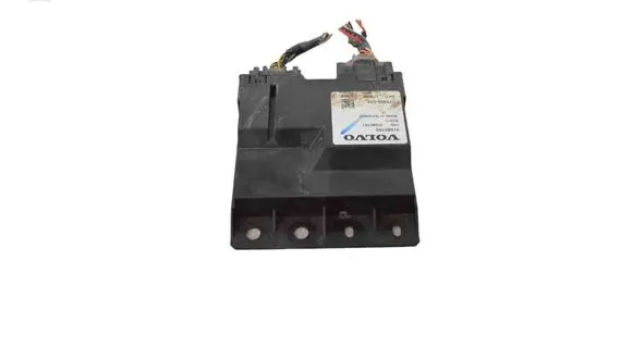 Volvo S90, V90 Tailgate/trunk control unit/module 31682760