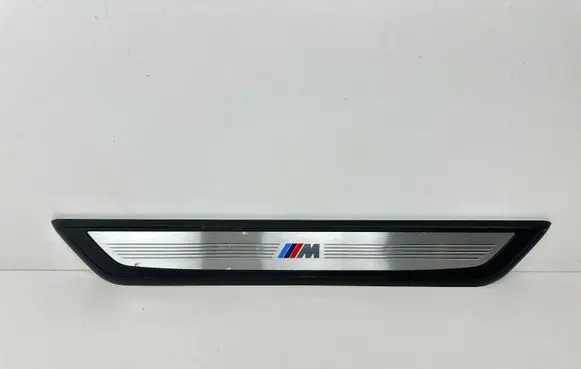BMW 7 F01 F02 F03 F04 Front sill trim cover 51477181011