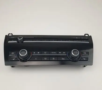 BMW 7 F01 F02 F03 F04 Climate control unit 9216254