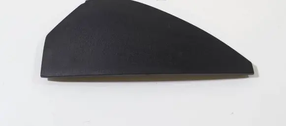 Tesla Model S Dashboard side end trim 1028357-00-A 102835700A 1028357
