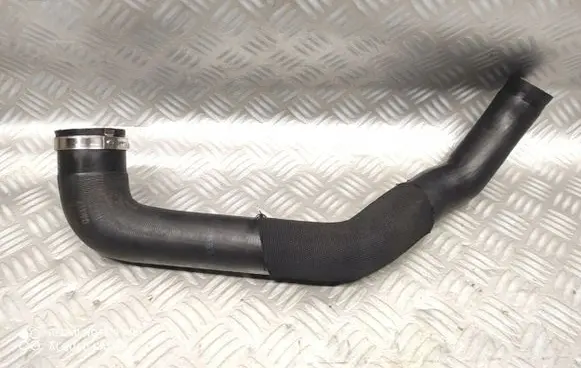 Ford Fiesta Intercooler hose/pipe H1B16C646AA