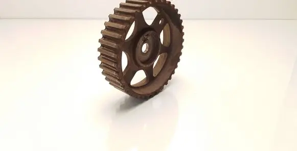 Peugeot 307 Camshaft pulley/ VANOS 