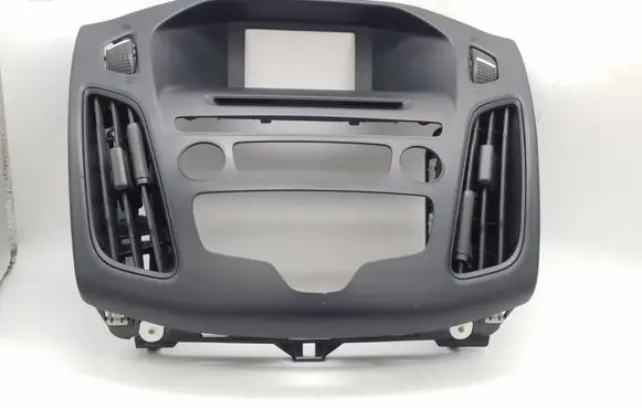 Ford Focus Radio/GPS head unit trim F1EB18835JFW
