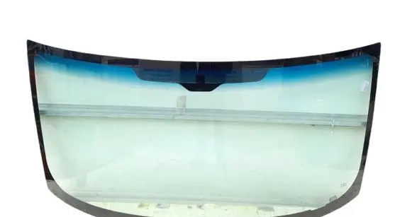 Ford Transit Front windscreen/windshield window 2315005 6C1JV03100JA