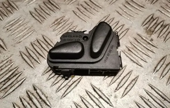 Mercedes-Benz E W211 Seat control switch A2108213851 2108213851
