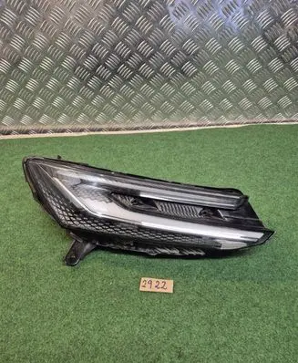 MG Marvel R Headlight/headlamp 10934254