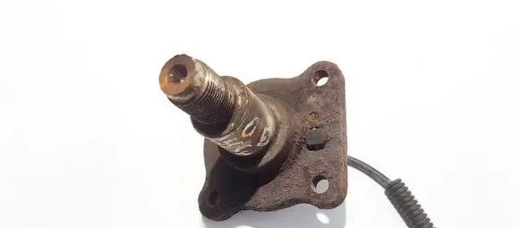 Ford Focus Stub axle 