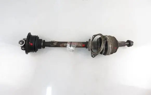 Renault Espace - Grand espace IV Front driveshaft 