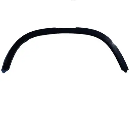 Land Rover Defender Fender trim (molding) L8B216A075BX