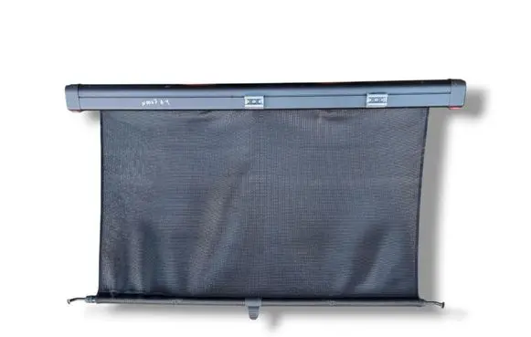 Audi A4 S4 B8 8K Trunk/boot cargo luggage net 8K9861691