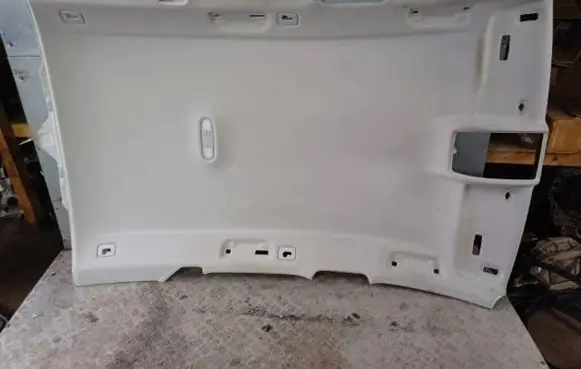 Audi A6 S6 C7 4G Headlining 4G9867506