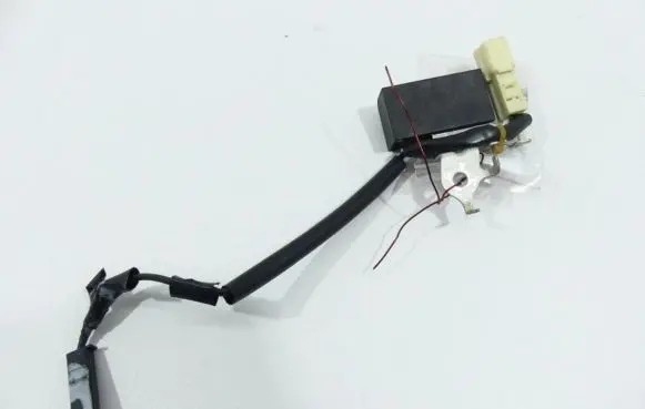 Toyota Corolla E140 E150 Central body control module IMPRK744324
