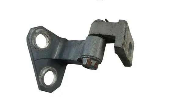 Volkswagen PASSAT CC Rear door upper hinge 3C4833401D