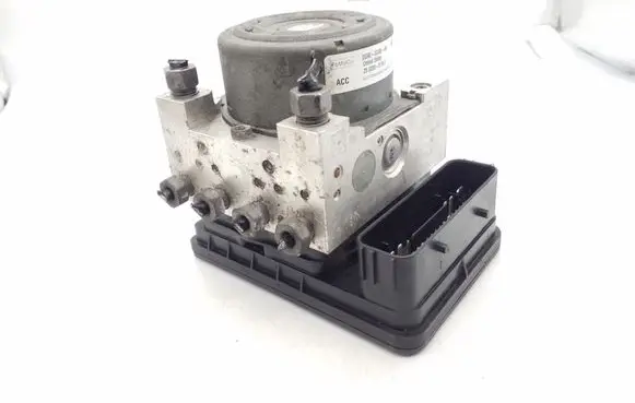Ford Fusion II ABS Pump DG9C2C405AH 25022001194