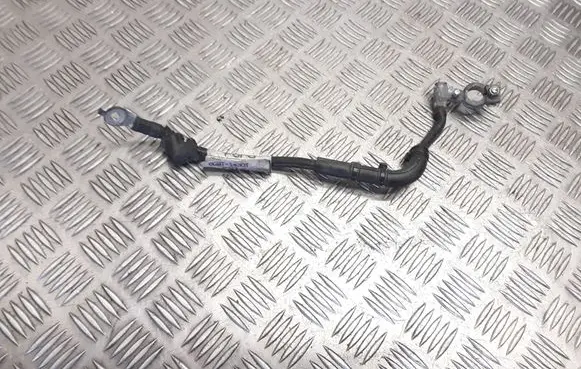 Ford Mondeo MK IV Positive cable (battery) 6G9T14301BK