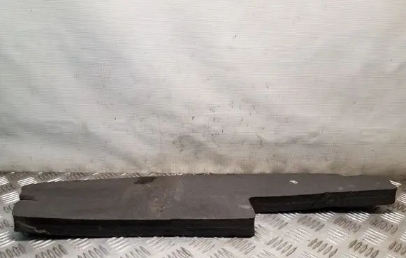 Opel Meriva B Fender foam support/seal 