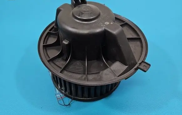 Volkswagen PASSAT B6 Heater fan/blower 1K1819015 IMPRK1608142