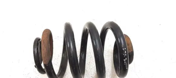 Volkswagen Transporter - Caravelle T5 Rear coil spring