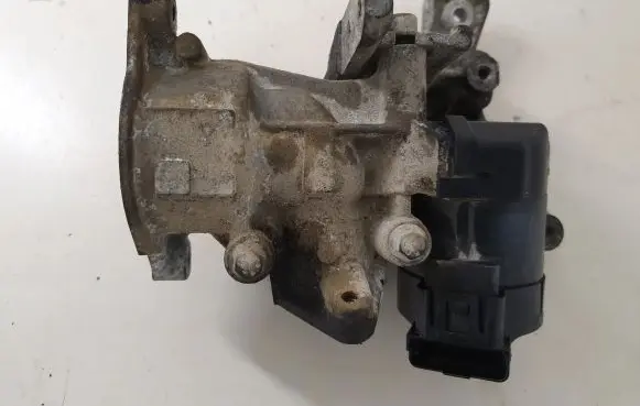 Peugeot Expert EGR valve 9681825280
