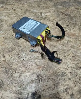 Airbag control unit/module