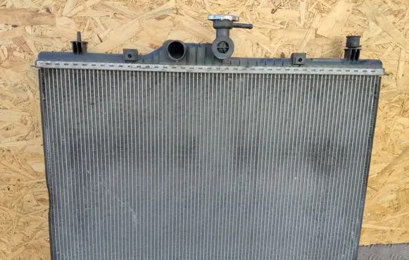 Renault Koleos I Coolant radiator L7892002 21400JY00A 16575000004