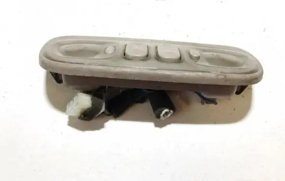 Mazda Xedos 6 Front seat light 1158231 1158-231