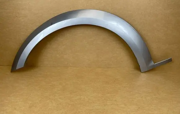 Audi A4 Allroad Front arch trim 8W9853717