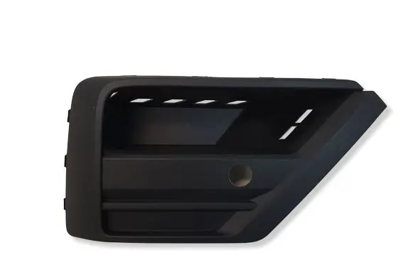 Volkswagen Crafter Front bumper lower grill 7C0853666B 7C0853666B9B9