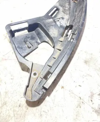 Headlight/headlamp mounting bracket