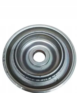 Ford Mondeo MK V Crankshaft pulley 9681952280