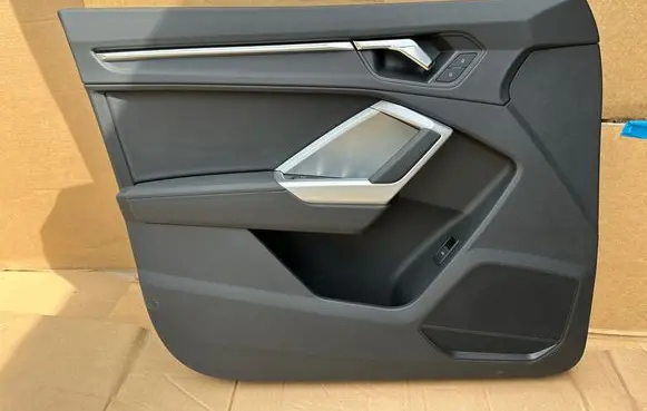 Audi Q3 F3 Front door card panel trim 83B867105