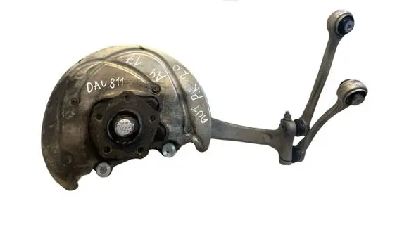 Audi A4 S4 B9 Front wheel hub 8W0407559 8W0407241F
