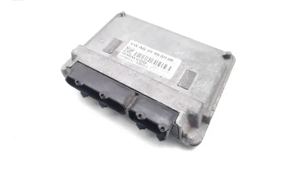 Seat Ibiza IV (6J,6P) Engine control unit/module 03E906023AM 03E906023M 5WP40876