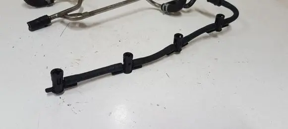 Volkswagen PASSAT CC Fuel return line/hose 03L20360G
