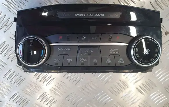 Ford Puma Climate control unit MN1T18C612HB