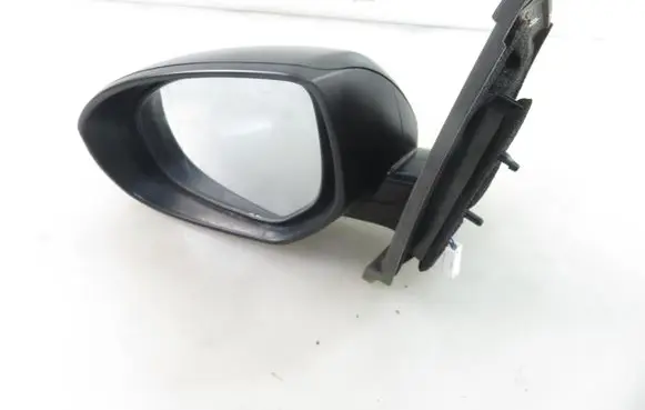 Mazda 2 Front door electric wing mirror 