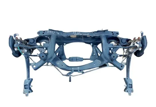 Lexus NX Rear axle beam 